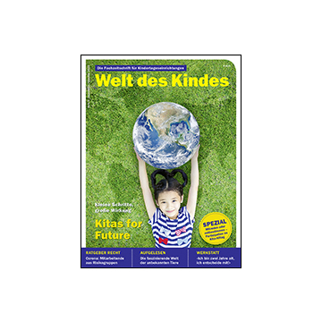 Welt des Kindes 05-2020
