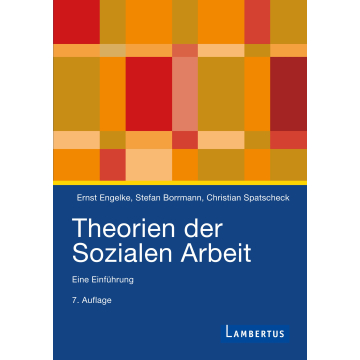 Theorien der Sozialen Arbeit (Studienausgabe)