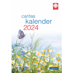 Caritas-Kalender 2024
