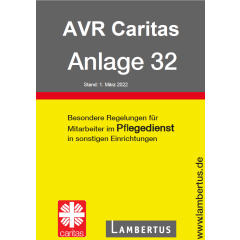 AVR Caritas Anlage 32